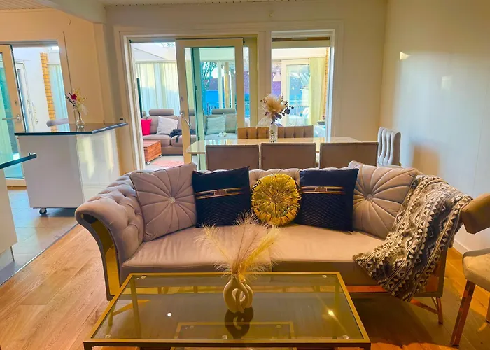 Best Stay In Limhamn Malmoe