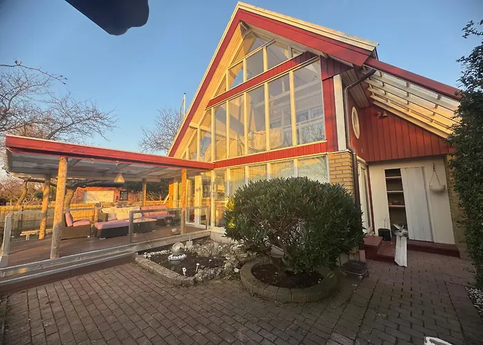 Best Stay In Limhamn Malmoe