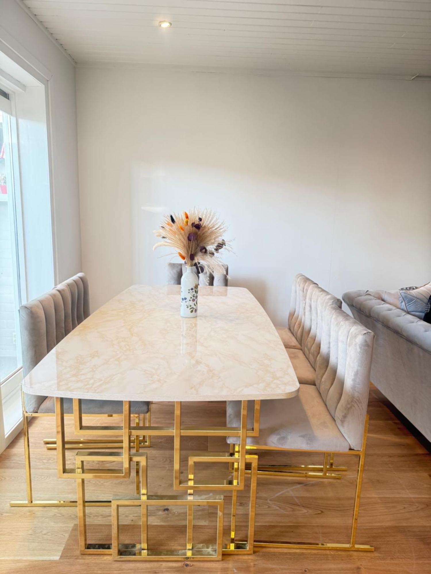 Villa In Limhamn *