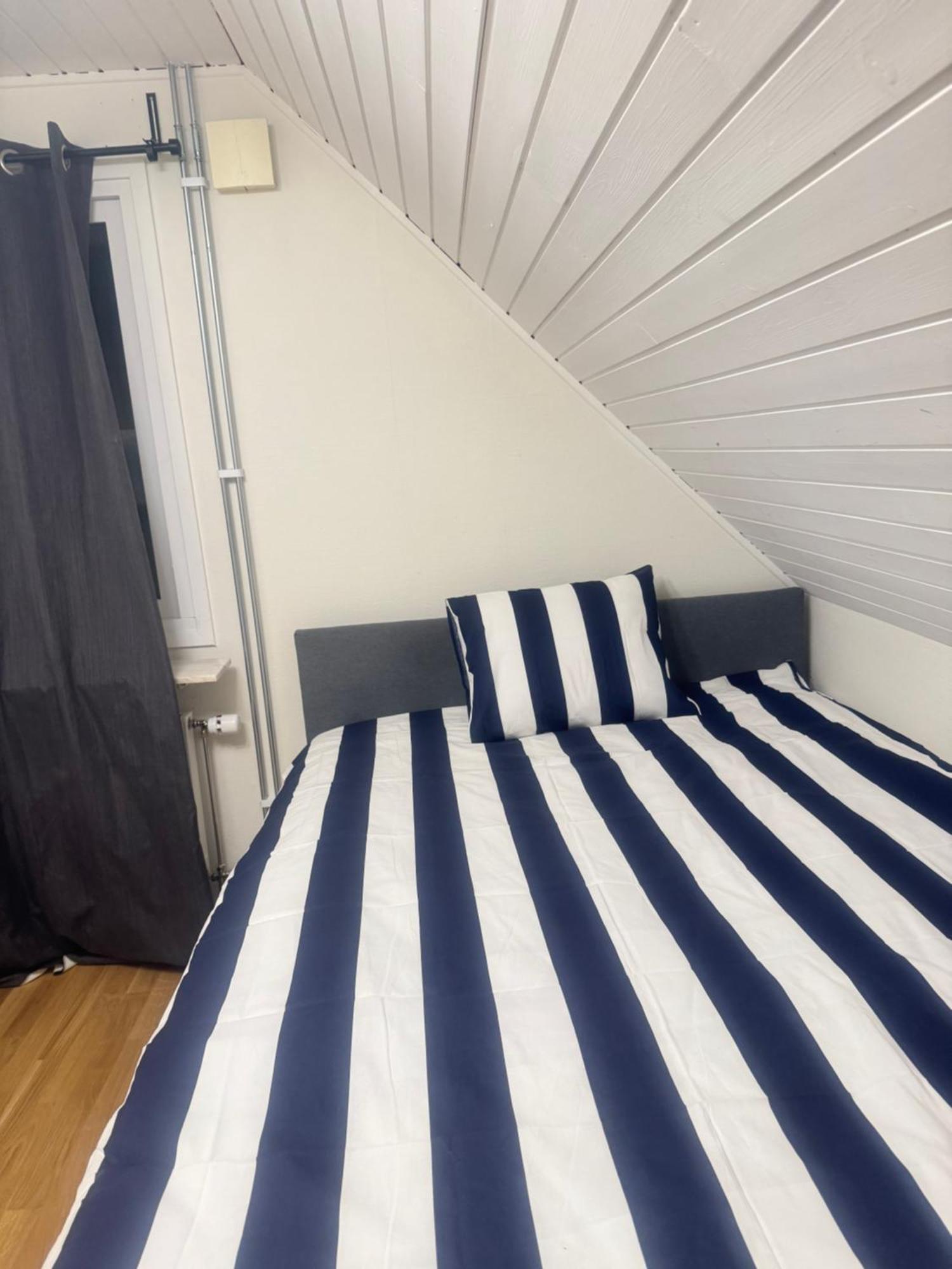 Villa In Limhamn *