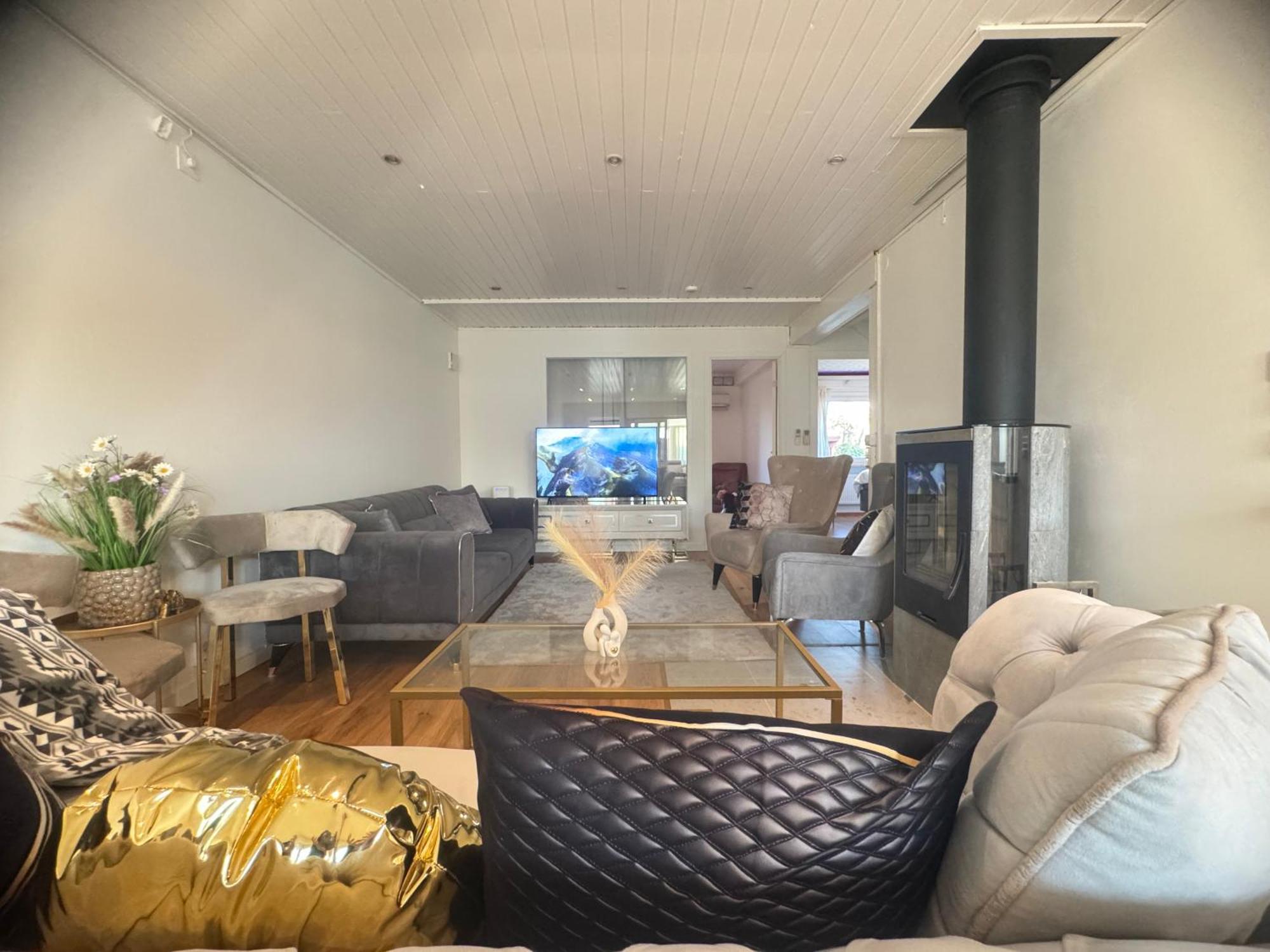 In Limhamn Villa Malmö