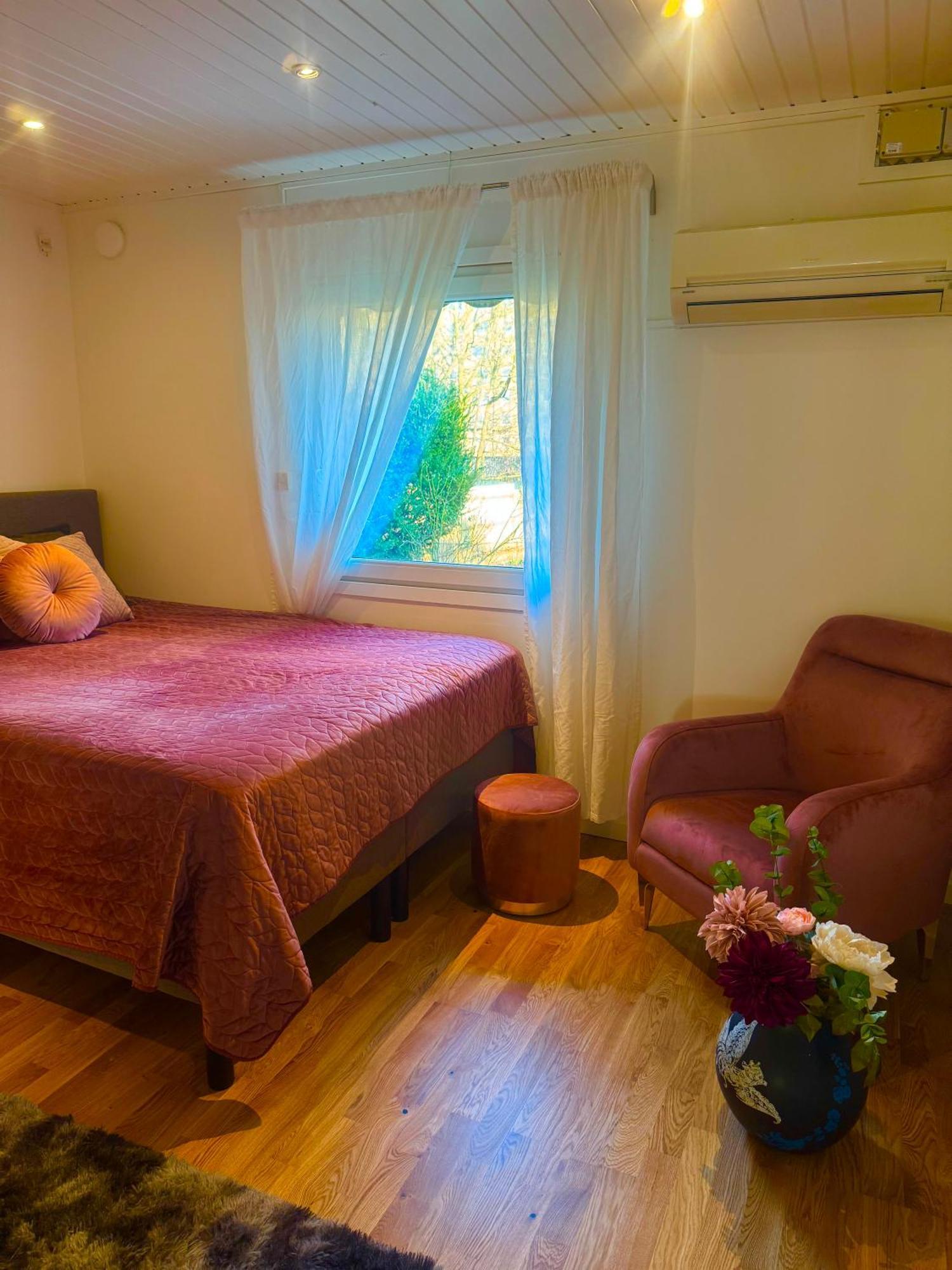 Villa In Limhamn *