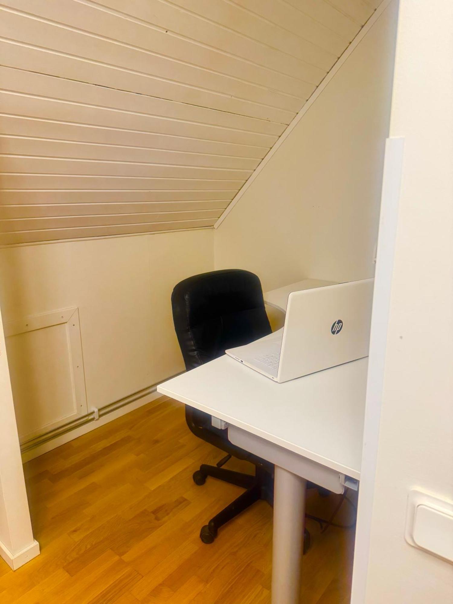 In Limhamn Villa Malmö