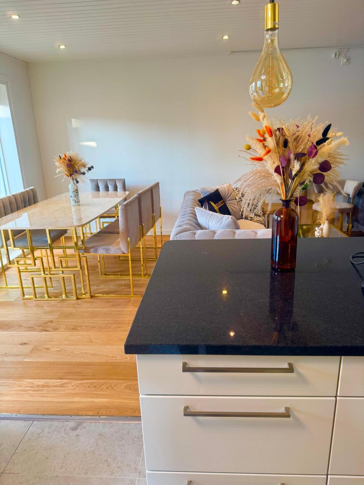 Villa In Limhamn *