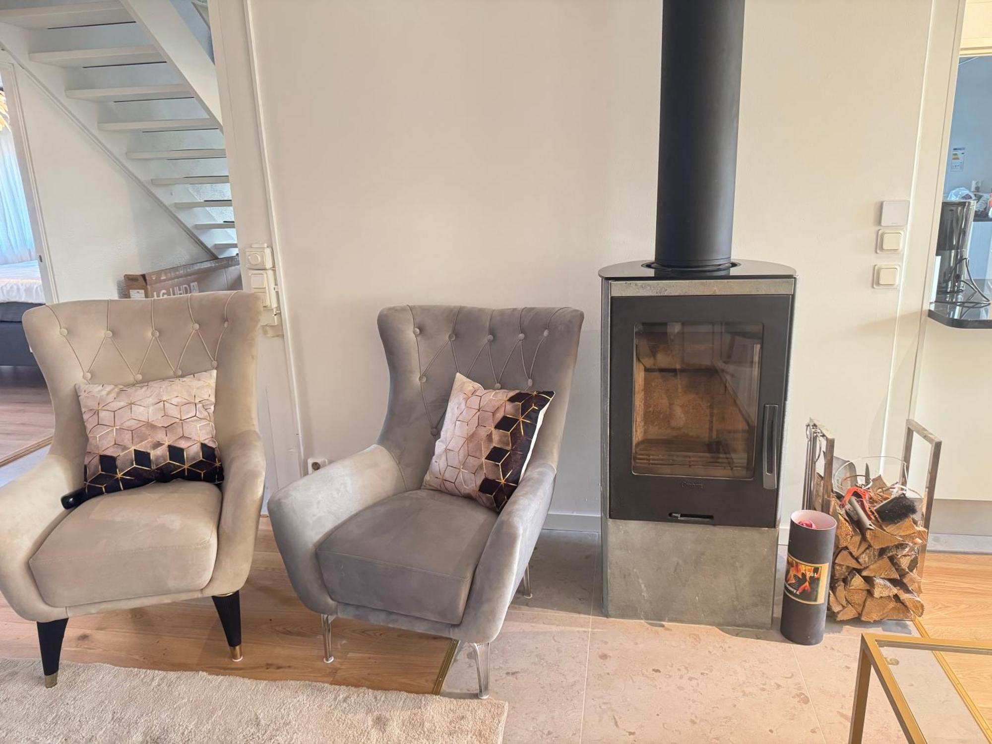 In Limhamn Villa