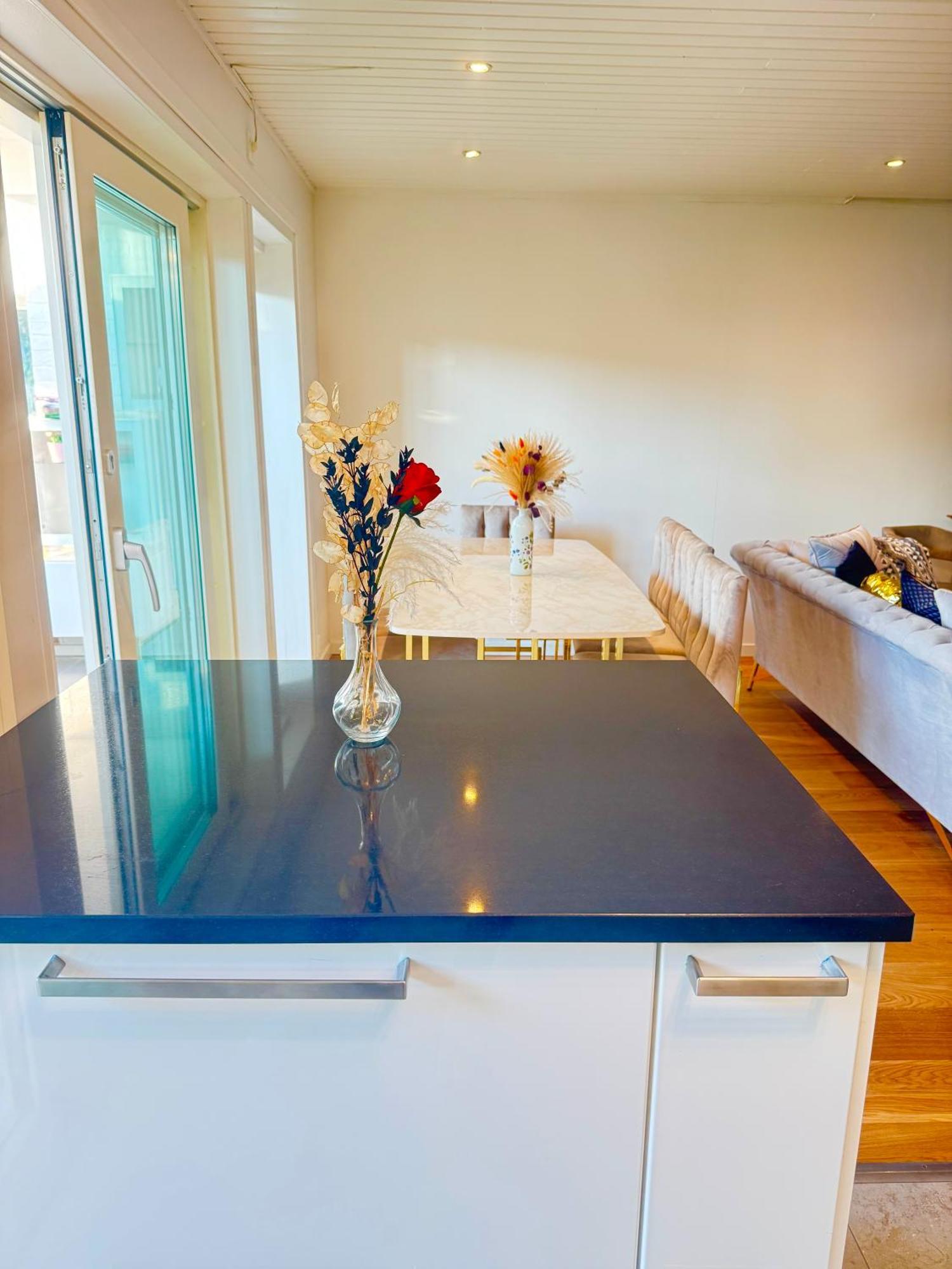 Villa In Limhamn *