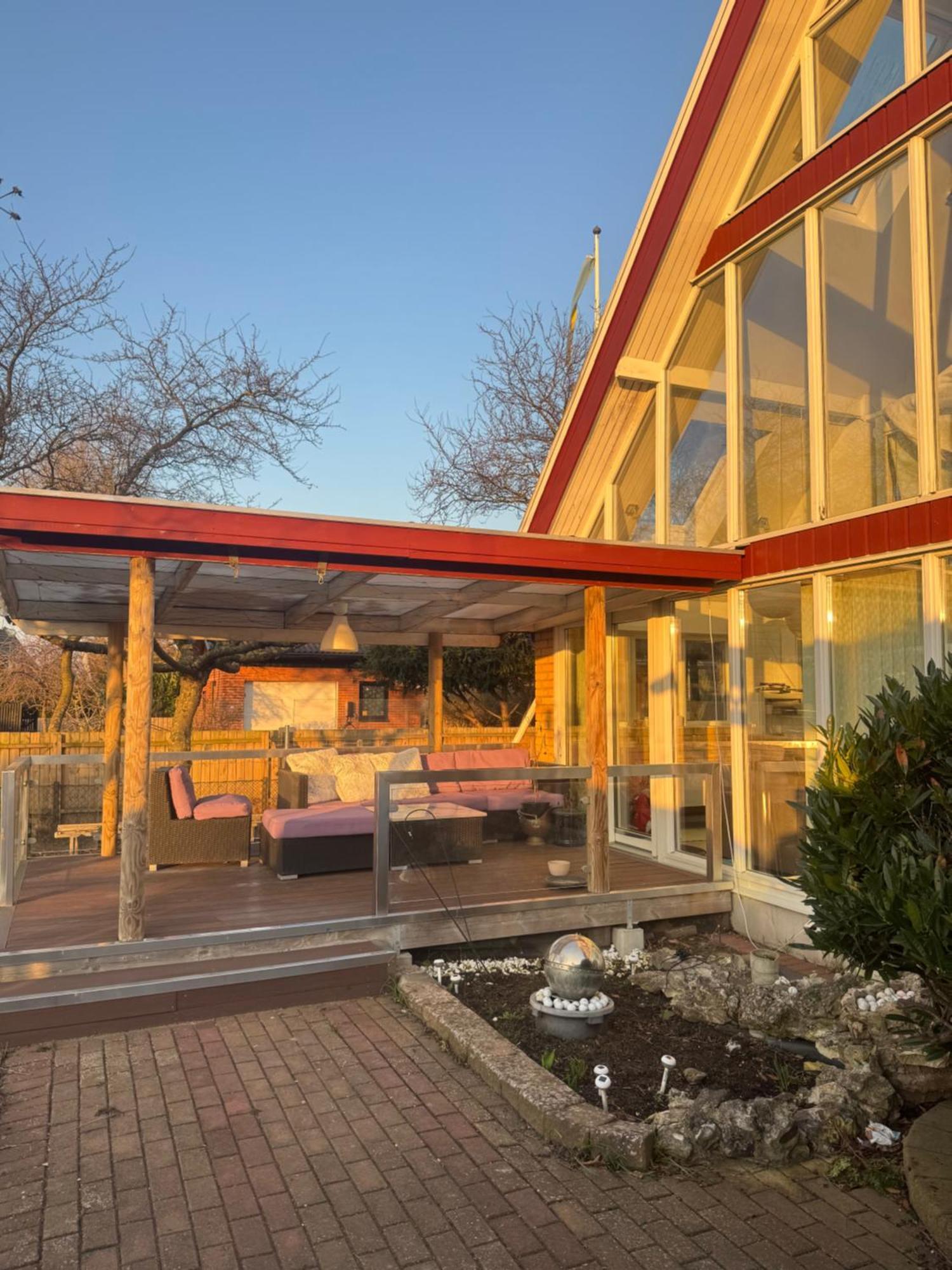 Villa In Limhamn Malmö