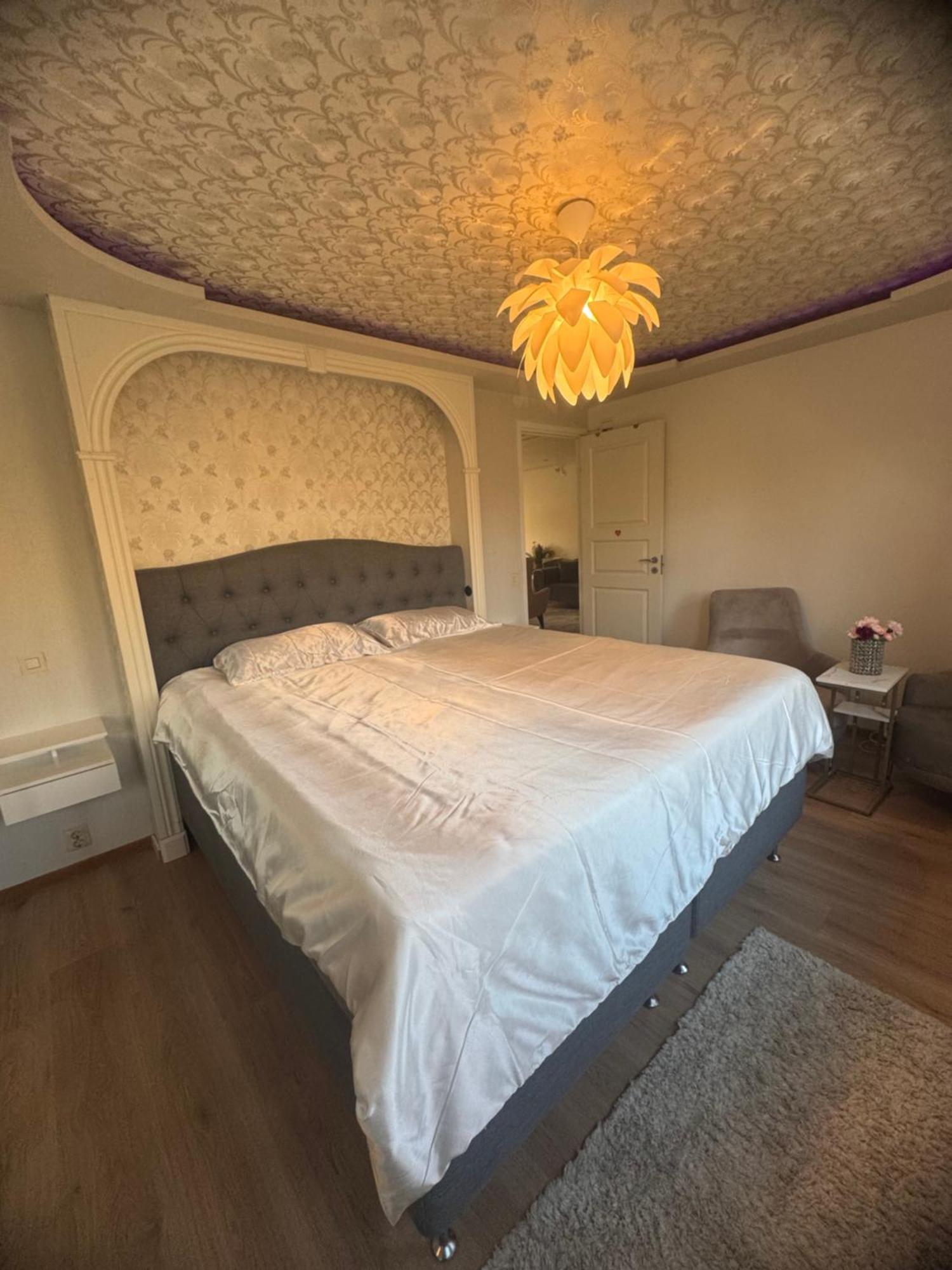 In Limhamn Villa Malmö